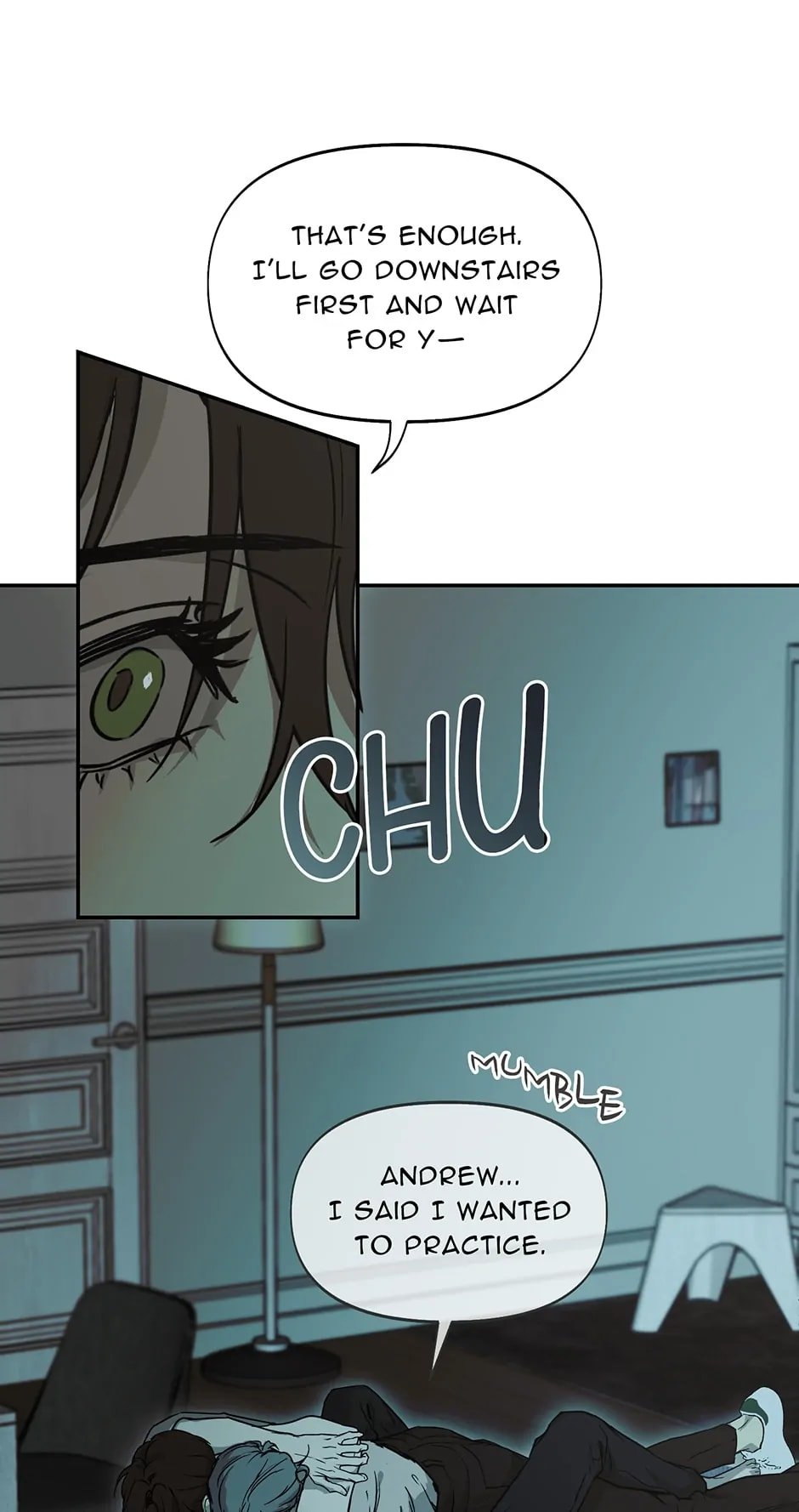 Nerd Project, Chapter 28 image 05